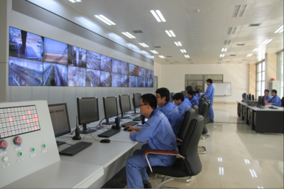 坐席系統(tǒng)廠家創(chuàng)意玩法:光纖+KVM OVER IP+4K&HDR任意組合