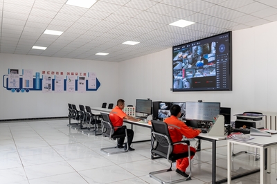 西延高鐵最長(zhǎng)隧道宜君隧道建設(shè)進(jìn)展順利，正洞掘進(jìn)完成設(shè)計(jì)總量25%